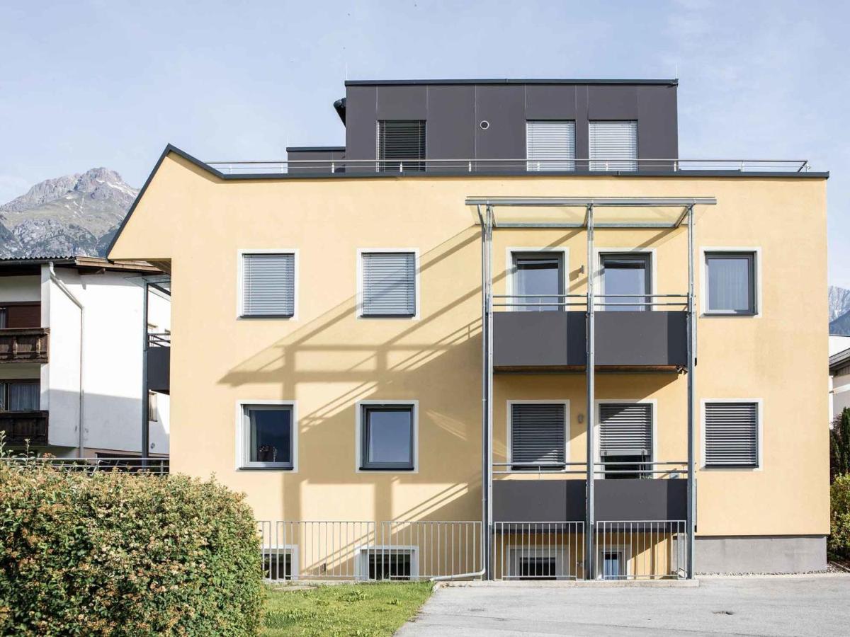 אימסט Apartment Edith - Ist100 By Interhome מראה חיצוני תמונה
