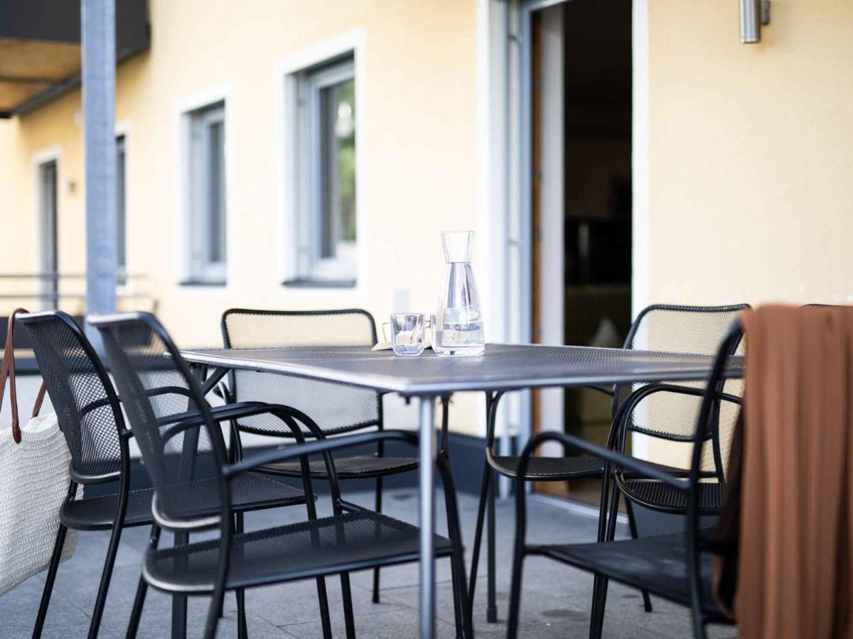 אימסט Apartment Edith - Ist100 By Interhome מראה חיצוני תמונה