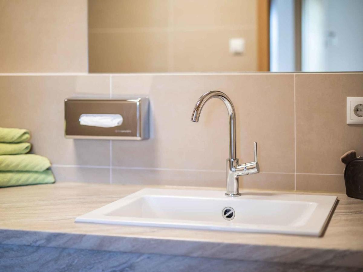 אימסט Apartment Edith - Ist100 By Interhome מראה חיצוני תמונה