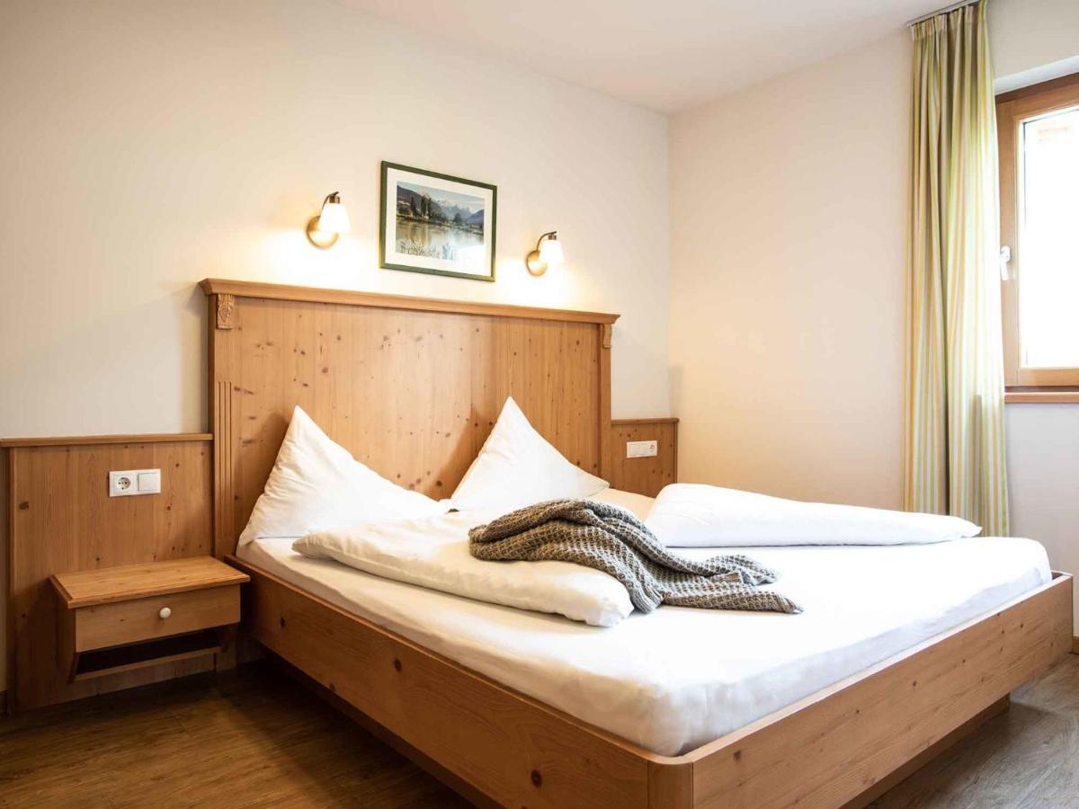 אימסט Apartment Edith - Ist100 By Interhome מראה חיצוני תמונה