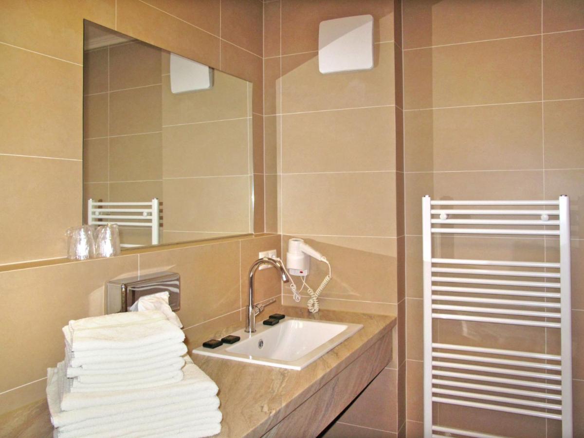 אימסט Apartment Edith - Ist100 By Interhome מראה חיצוני תמונה