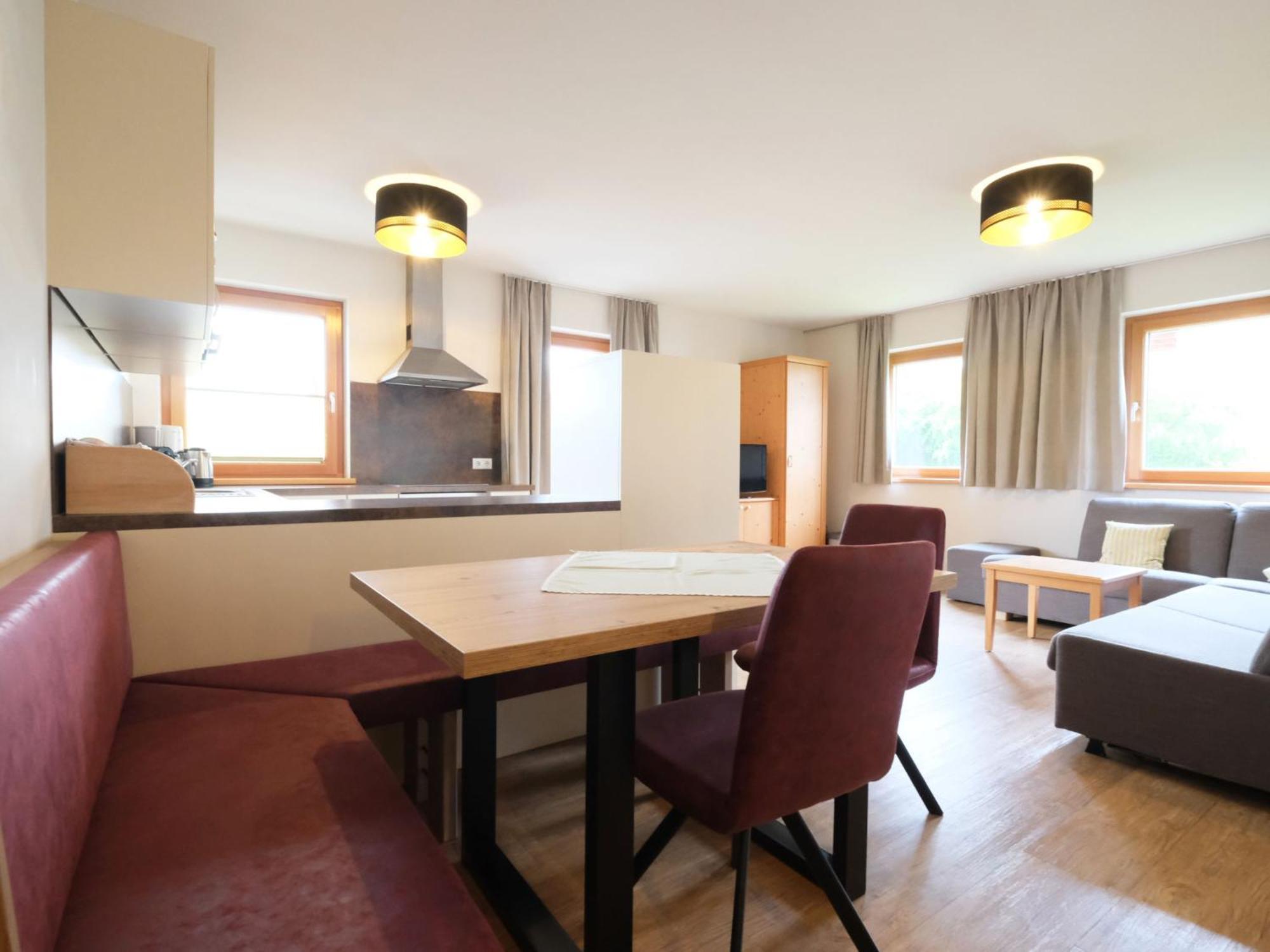 אימסט Apartment Edith - Ist100 By Interhome מראה חיצוני תמונה