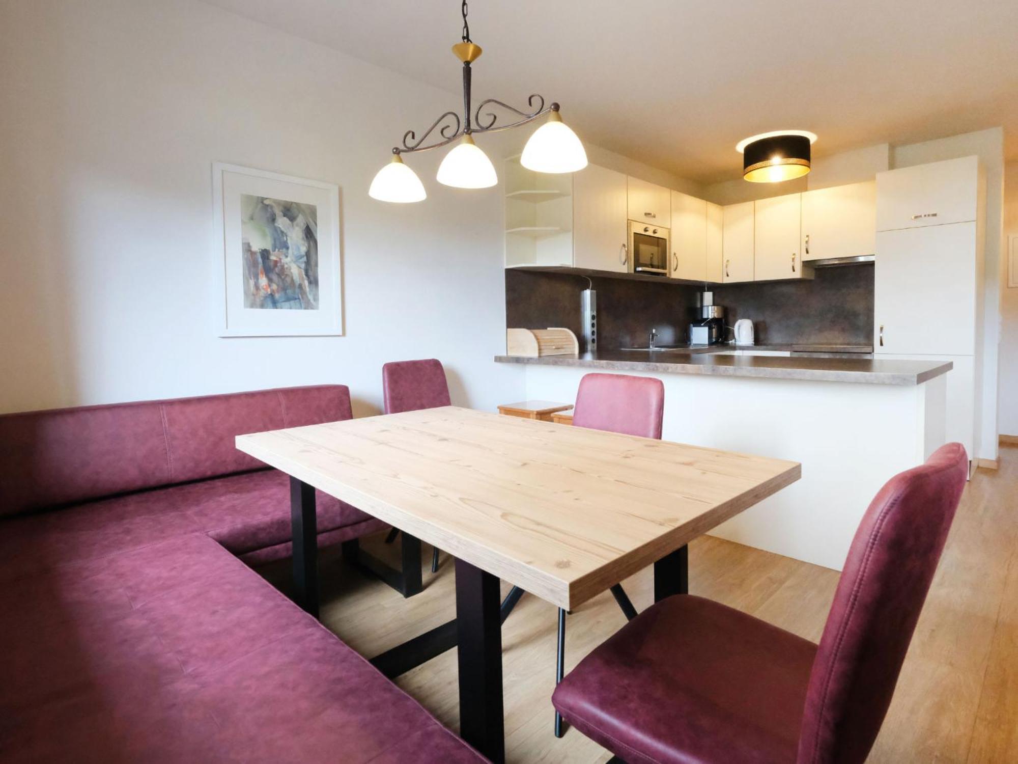 אימסט Apartment Edith - Ist100 By Interhome מראה חיצוני תמונה