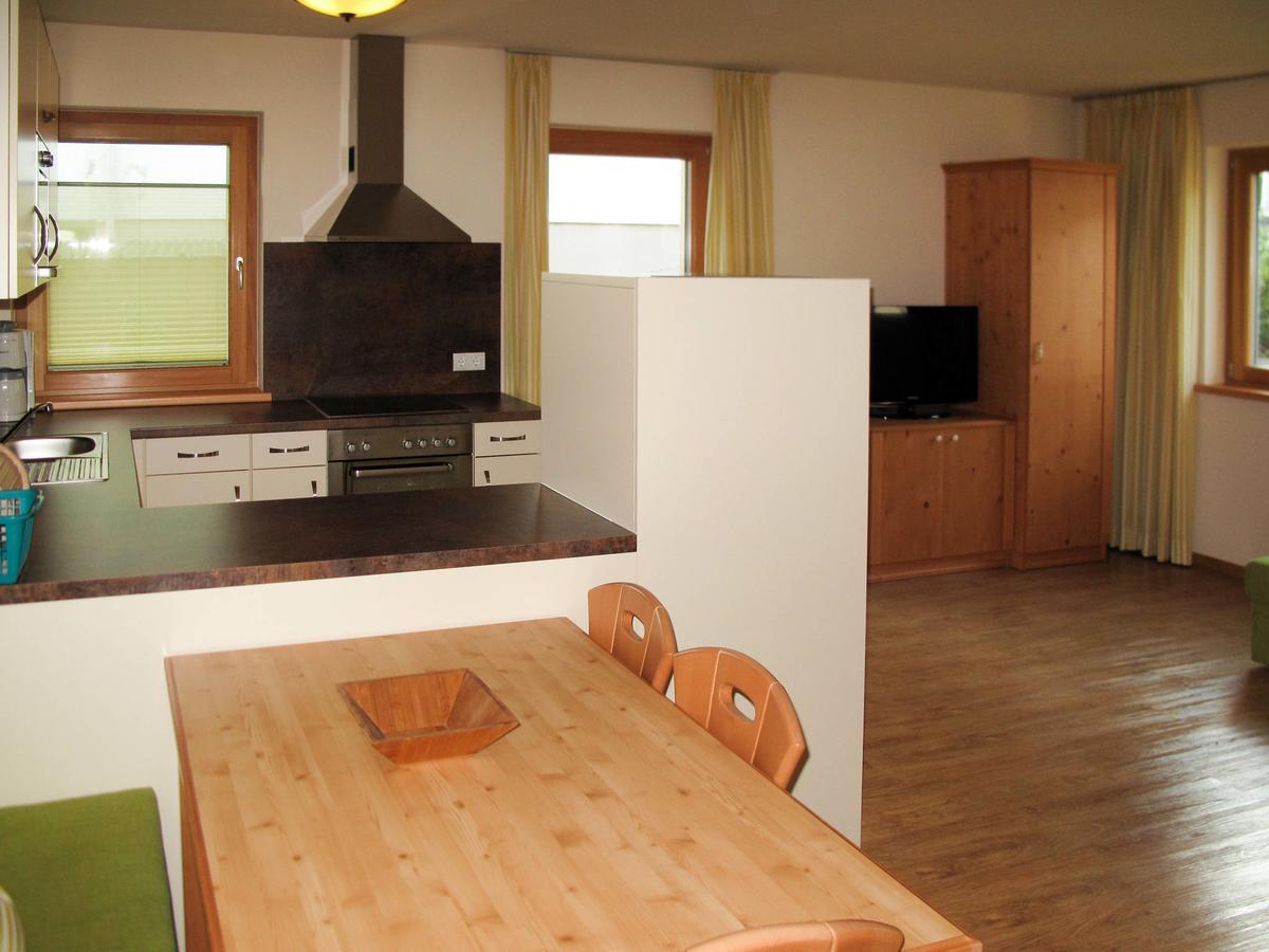 אימסט Apartment Edith - Ist100 By Interhome מראה חיצוני תמונה